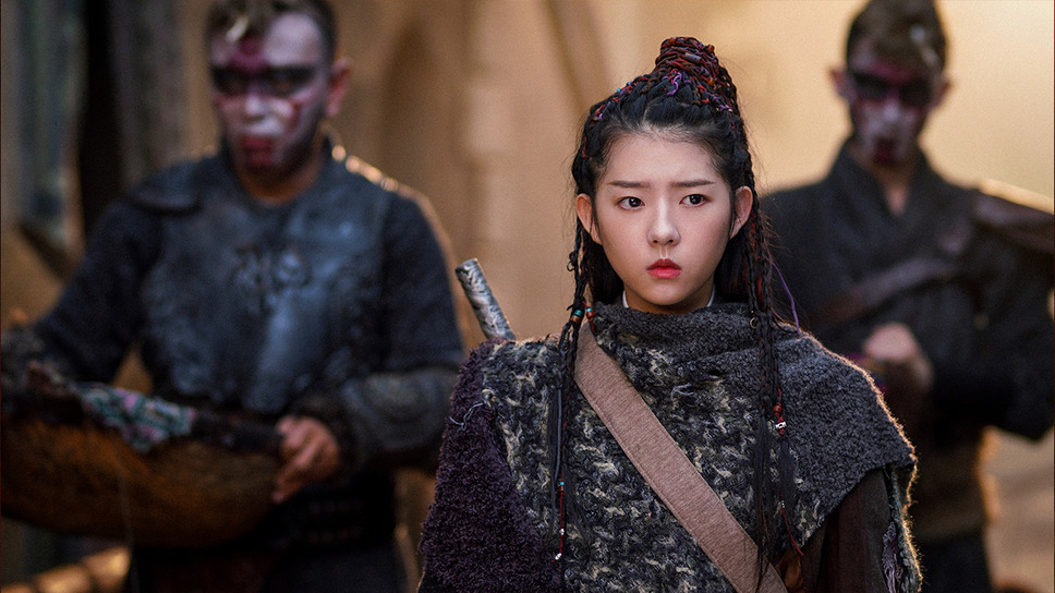 オーディン 斬鉄剣 6枚目の写真・画像