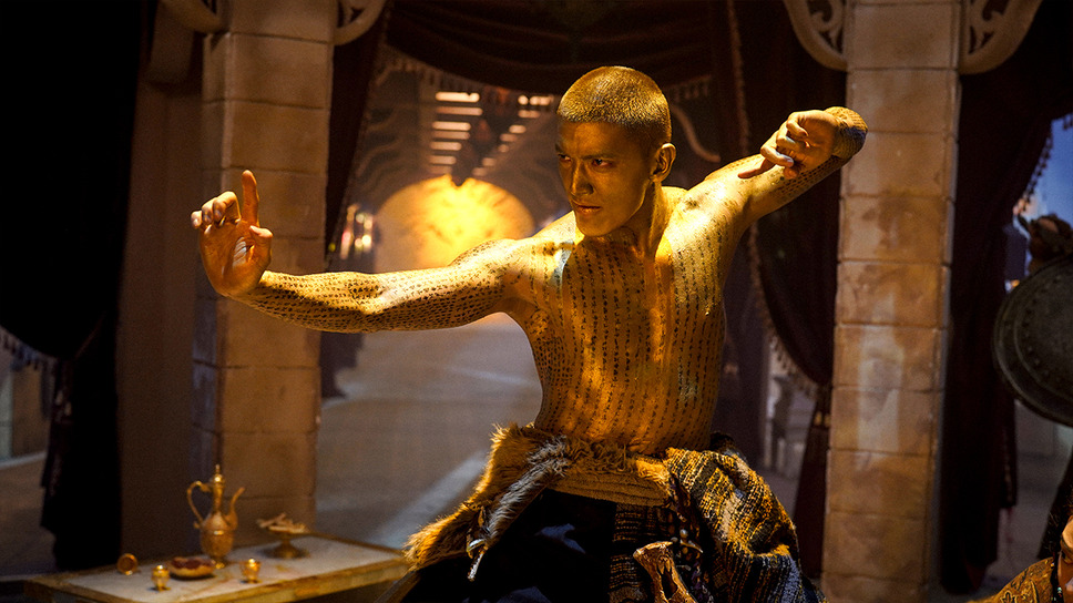 オーディン 斬鉄剣 8枚目の写真・画像