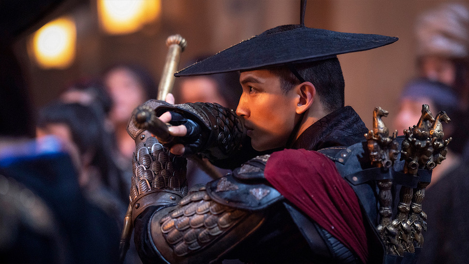 オーディン 斬鉄剣 9枚目の写真・画像