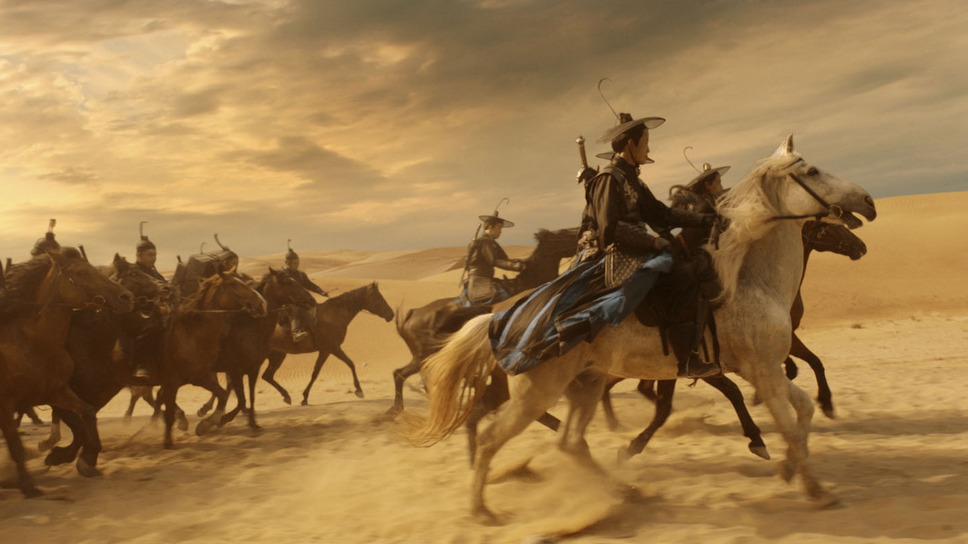 オーディン 斬鉄剣 13枚目の写真・画像