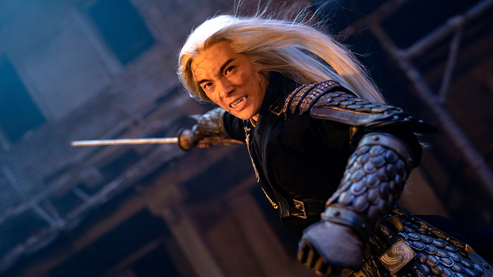 オーディン 斬鉄剣 14枚目の写真・画像