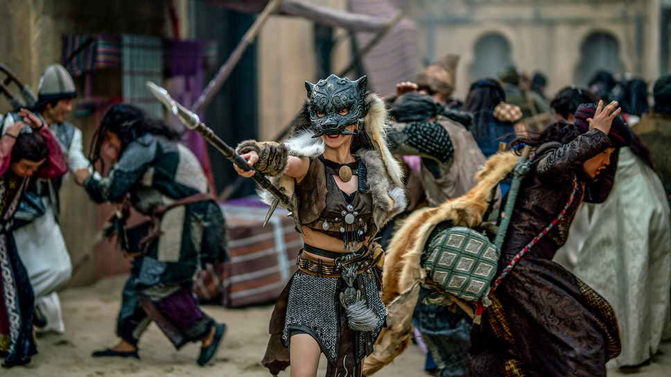 オーディン 斬鉄剣 15枚目の写真・画像