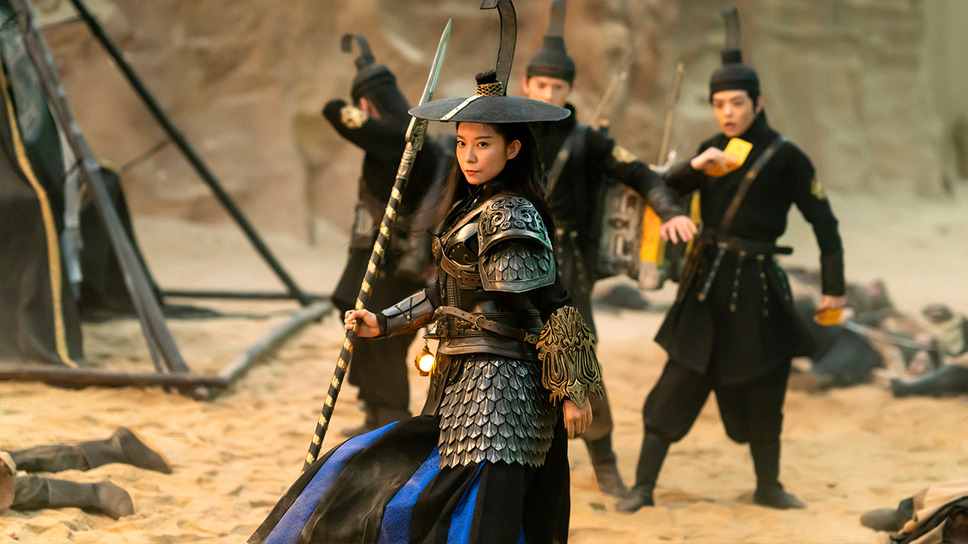 オーディン 斬鉄剣 16枚目の写真・画像