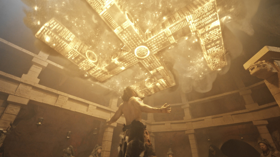 オーディン 斬鉄剣 17枚目の写真・画像