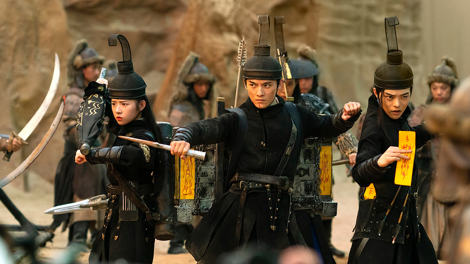 オーディン 斬鉄剣 18枚目の写真・画像