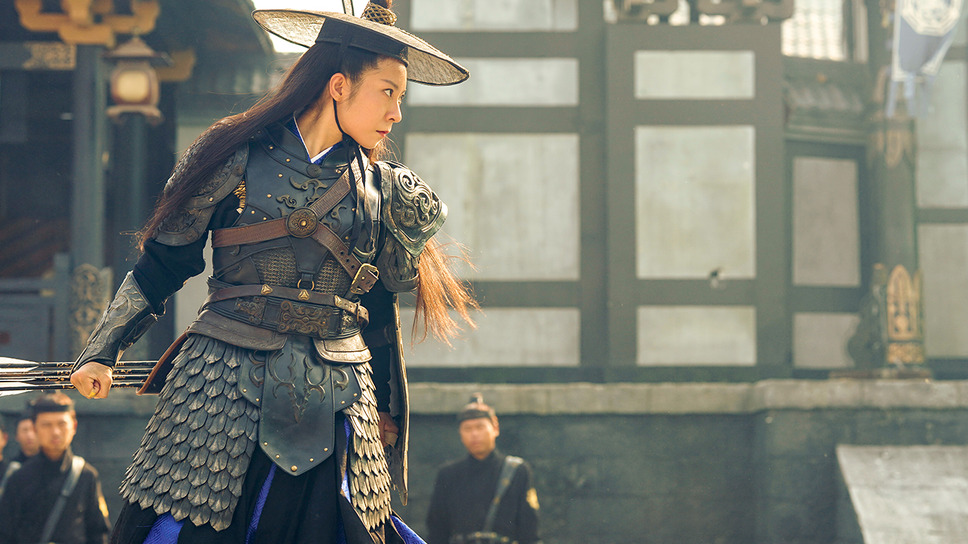 オーディン 斬鉄剣 20枚目の写真・画像