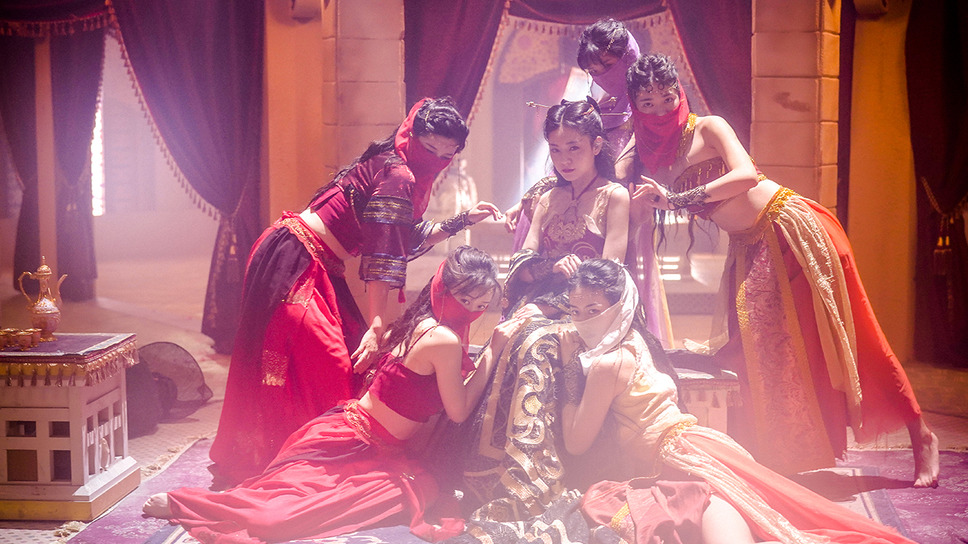 オーディン 斬鉄剣 21枚目の写真・画像