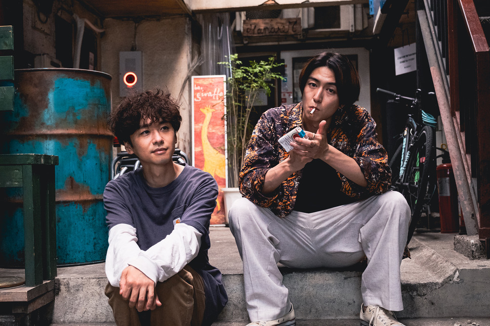 よっす、おまたせ、じゃあまたね。 2枚目の写真・画像