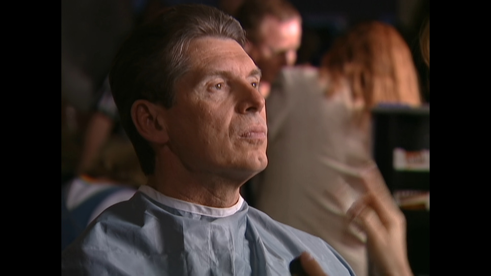 レスリング・ウィズ・シャドウズ 完全復活バージョン 6枚目の写真・画像