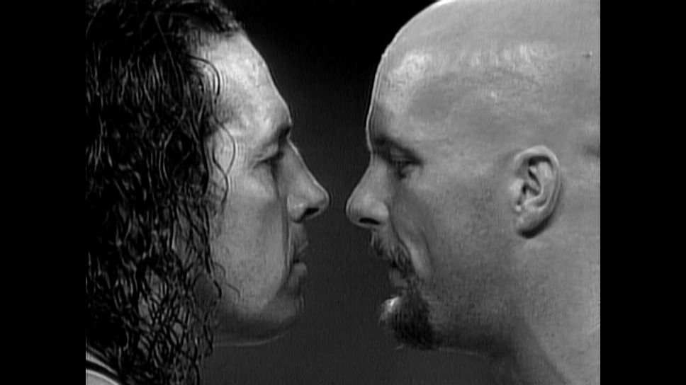 レスリング・ウィズ・シャドウズ 完全復活バージョン 14枚目の写真・画像