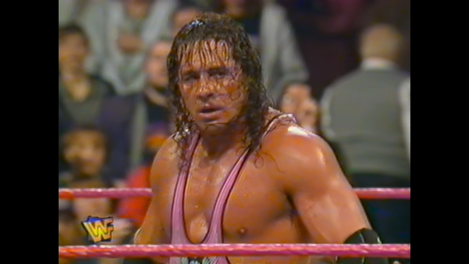 レスリング・ウィズ・シャドウズ 完全復活バージョン 16枚目の写真・画像