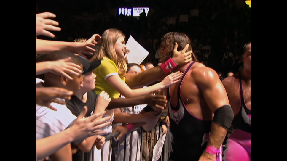 レスリング・ウィズ・シャドウズ 完全復活バージョン 18枚目の写真・画像