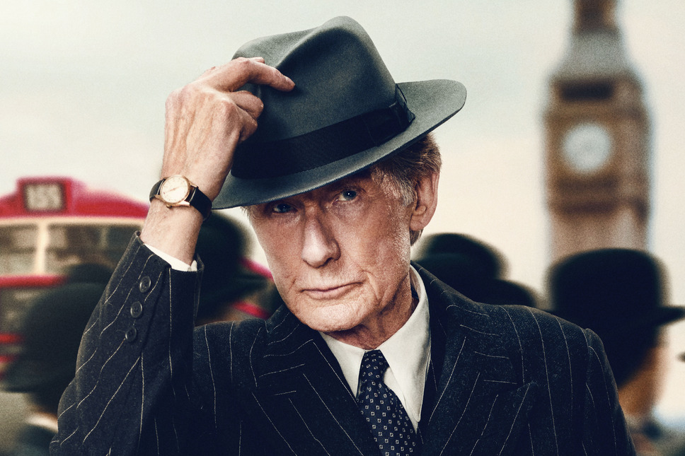 生きる LIVING 1枚目の写真・画像