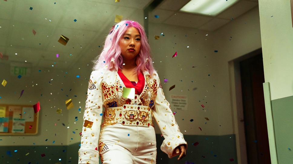 エブリシング・エブリウェア・オール・アット・ワンス 8枚目の写真・画像