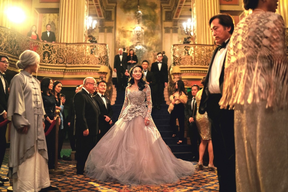 エブリシング・エブリウェア・オール・アット・ワンス 12枚目の写真・画像