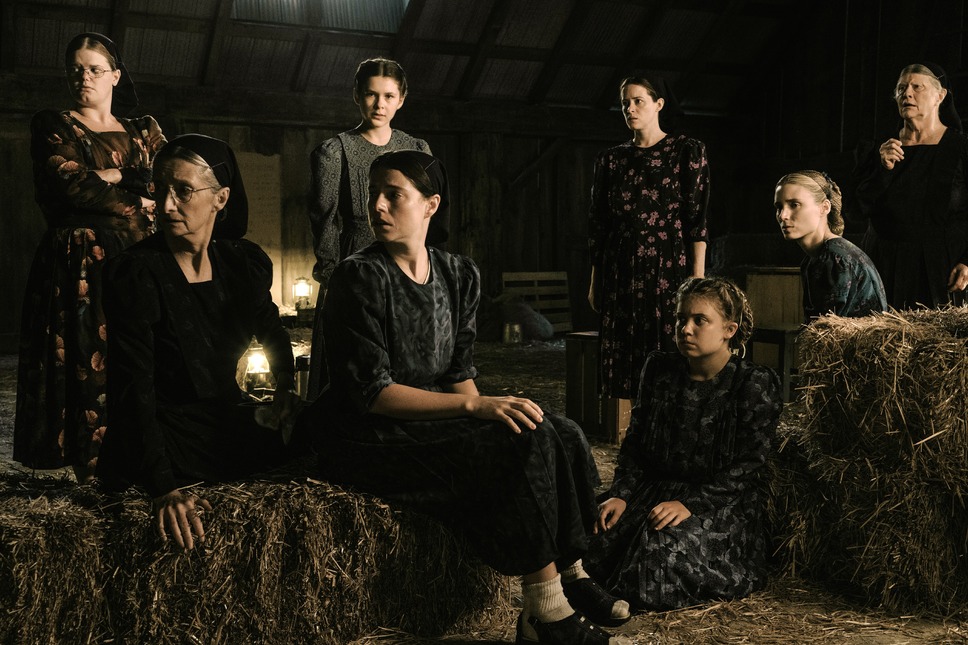 ウーマン・トーキング 私たちの選択 2枚目の写真・画像