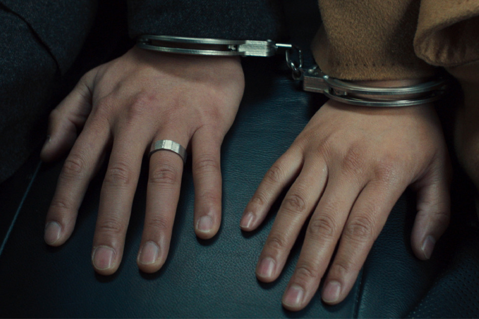 別れる決心 4枚目の写真・画像