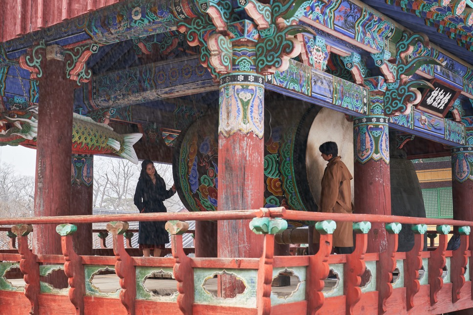 別れる決心 5枚目の写真・画像