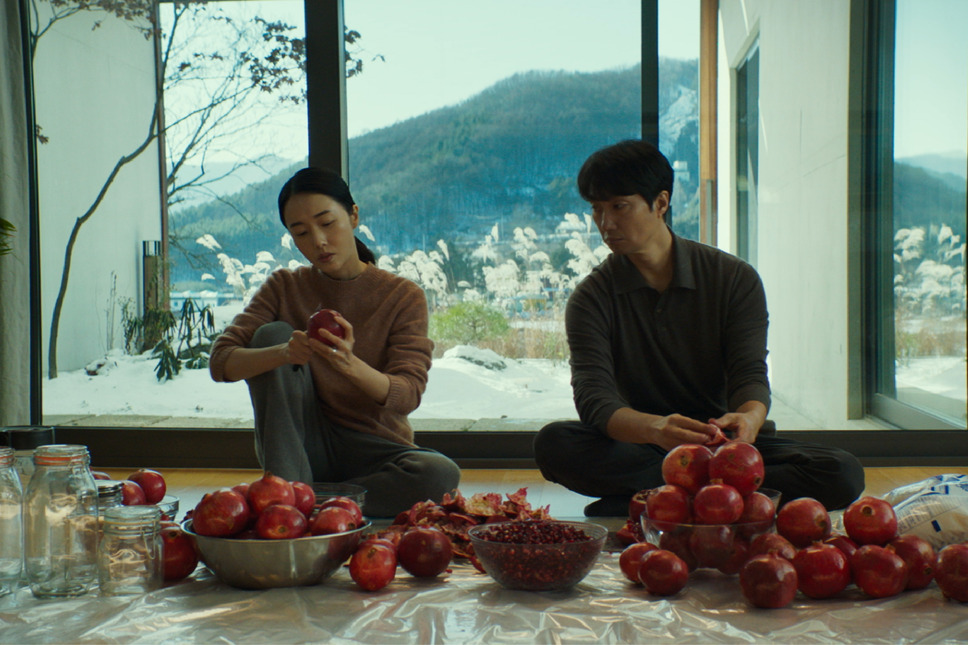 別れる決心 6枚目の写真・画像