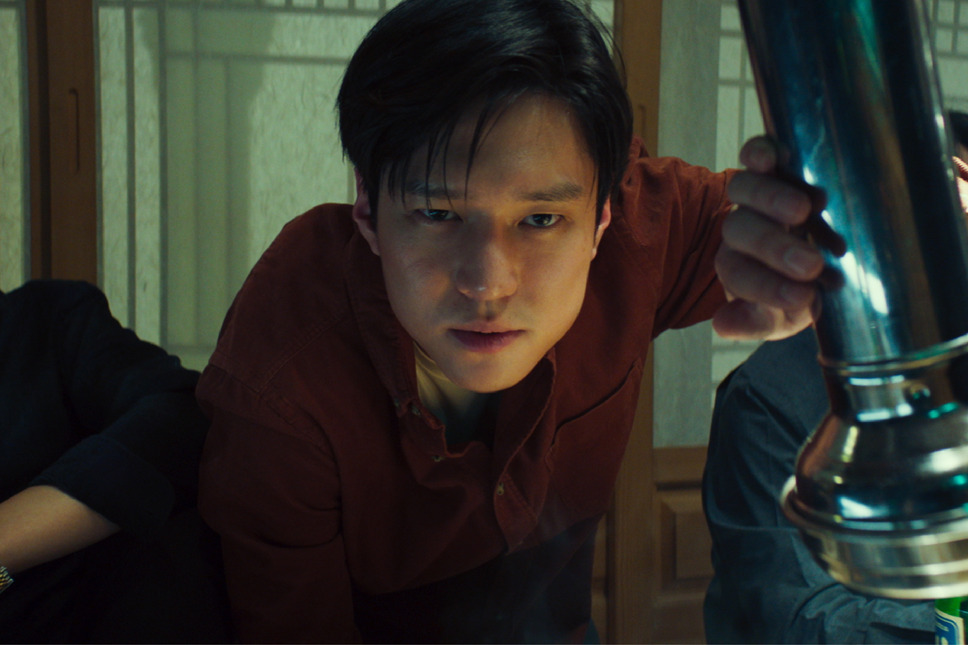 別れる決心 11枚目の写真・画像