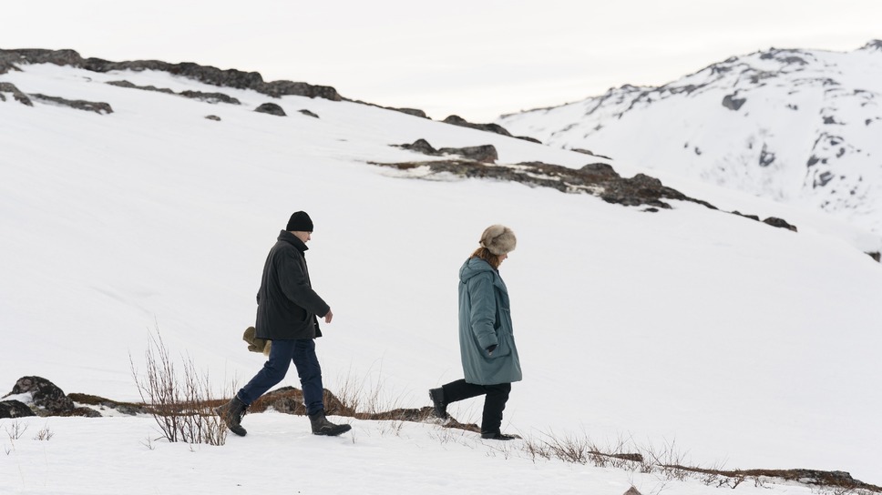 © 2021 - Sami_Kuokkanen, AAMU FILM COMPANY