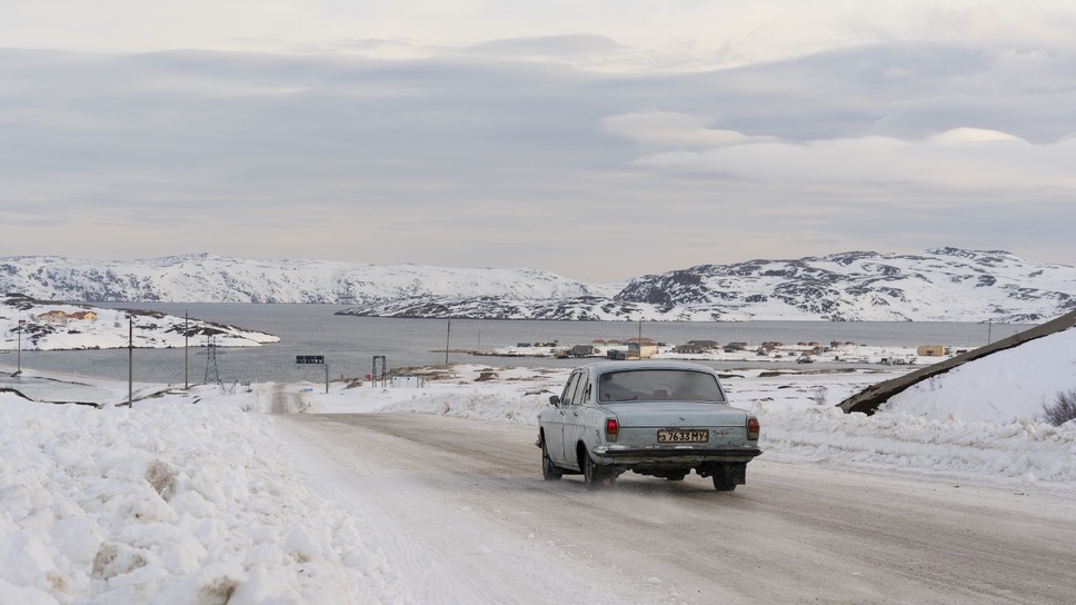 © 2021 - Sami_Kuokkanen, AAMU FILM COMPANY