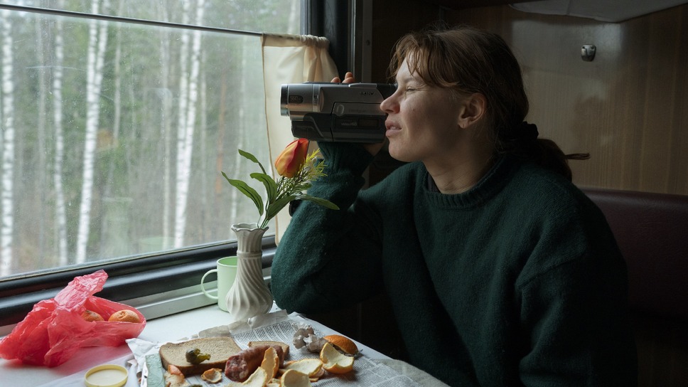 © 2021 - Sami_Kuokkanen, AAMU FILM COMPANY