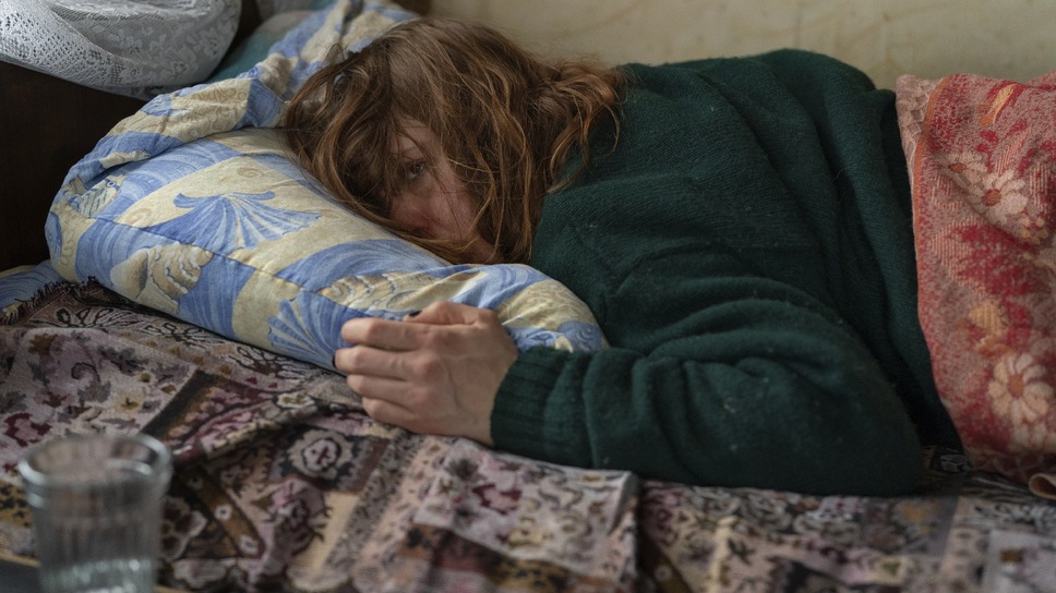 © 2021 - Sami_Kuokkanen, AAMU FILM COMPANY