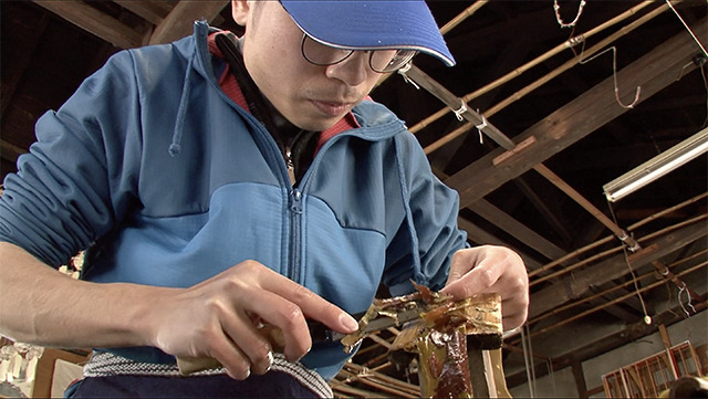若者は山里をめざす 3枚目の写真・画像