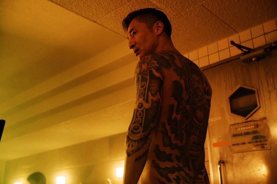 BAD CITY 9枚目の写真・画像