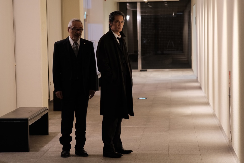 BAD CITY 10枚目の写真・画像