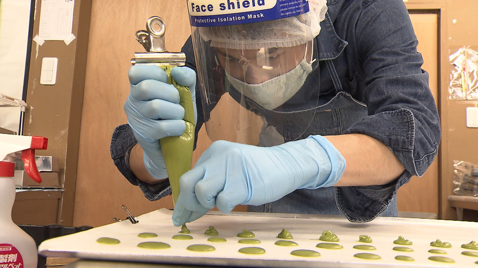 チョコレートな人々 5枚目の写真・画像