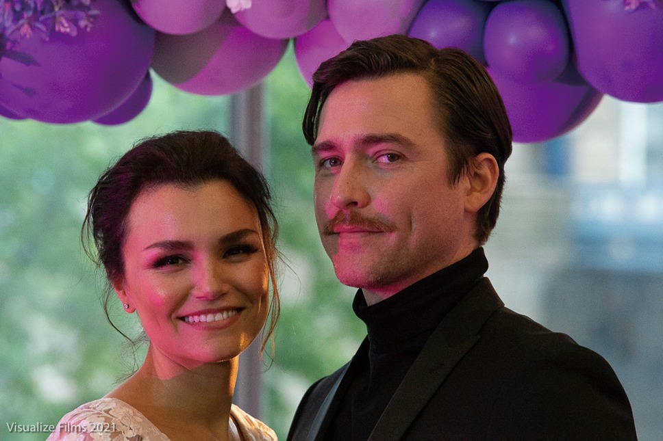 トゥモロー・モーニング 18枚目の写真・画像