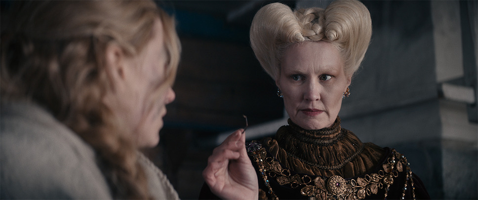 シンデレラ 3つの願い 3枚目の写真・画像