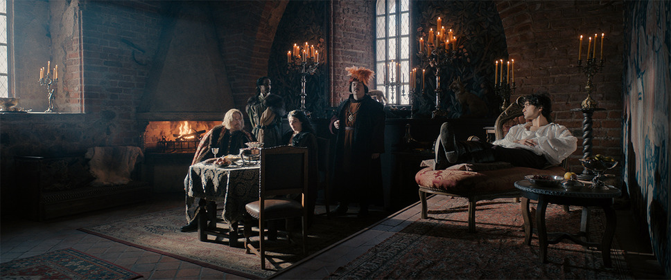 シンデレラ 3つの願い 4枚目の写真・画像