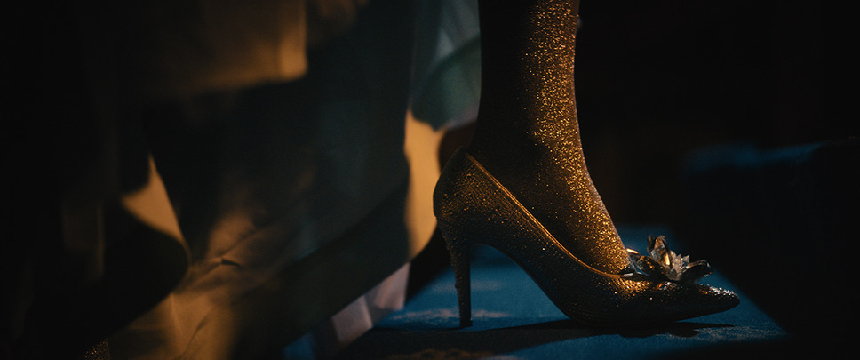 シンデレラ 3つの願い 5枚目の写真・画像