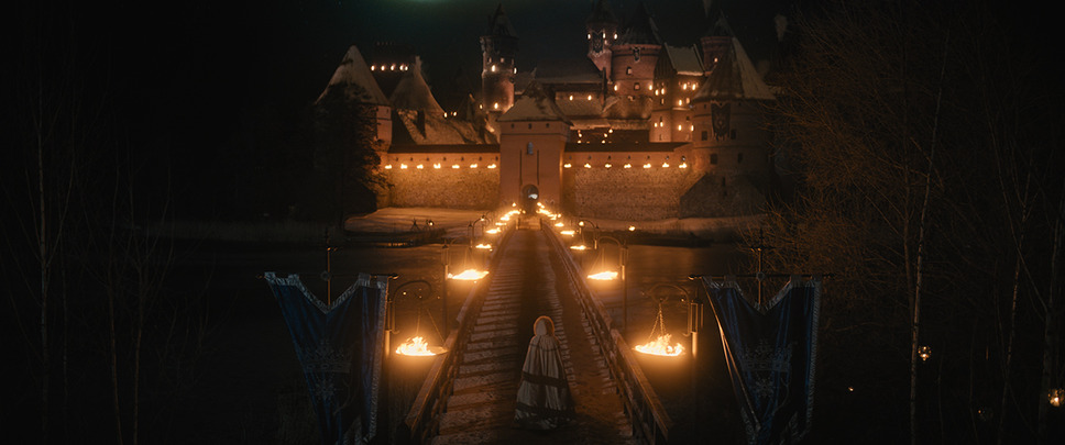 シンデレラ 3つの願い 11枚目の写真・画像