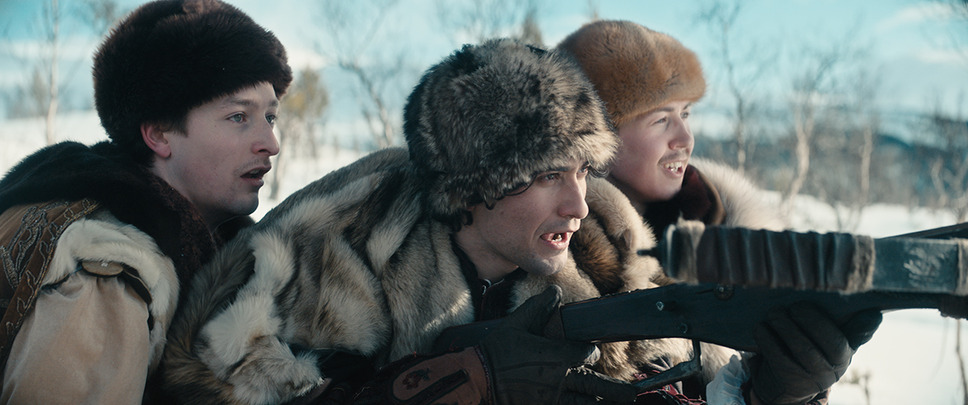 シンデレラ 3つの願い 13枚目の写真・画像