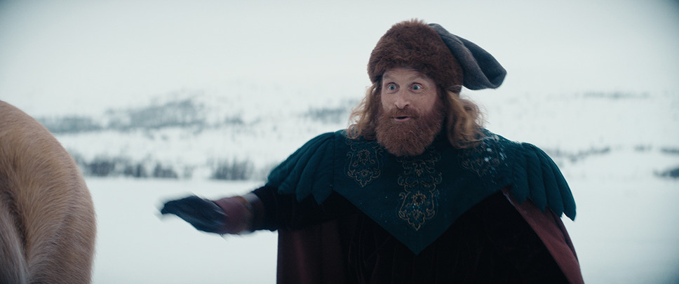 シンデレラ 3つの願い 14枚目の写真・画像