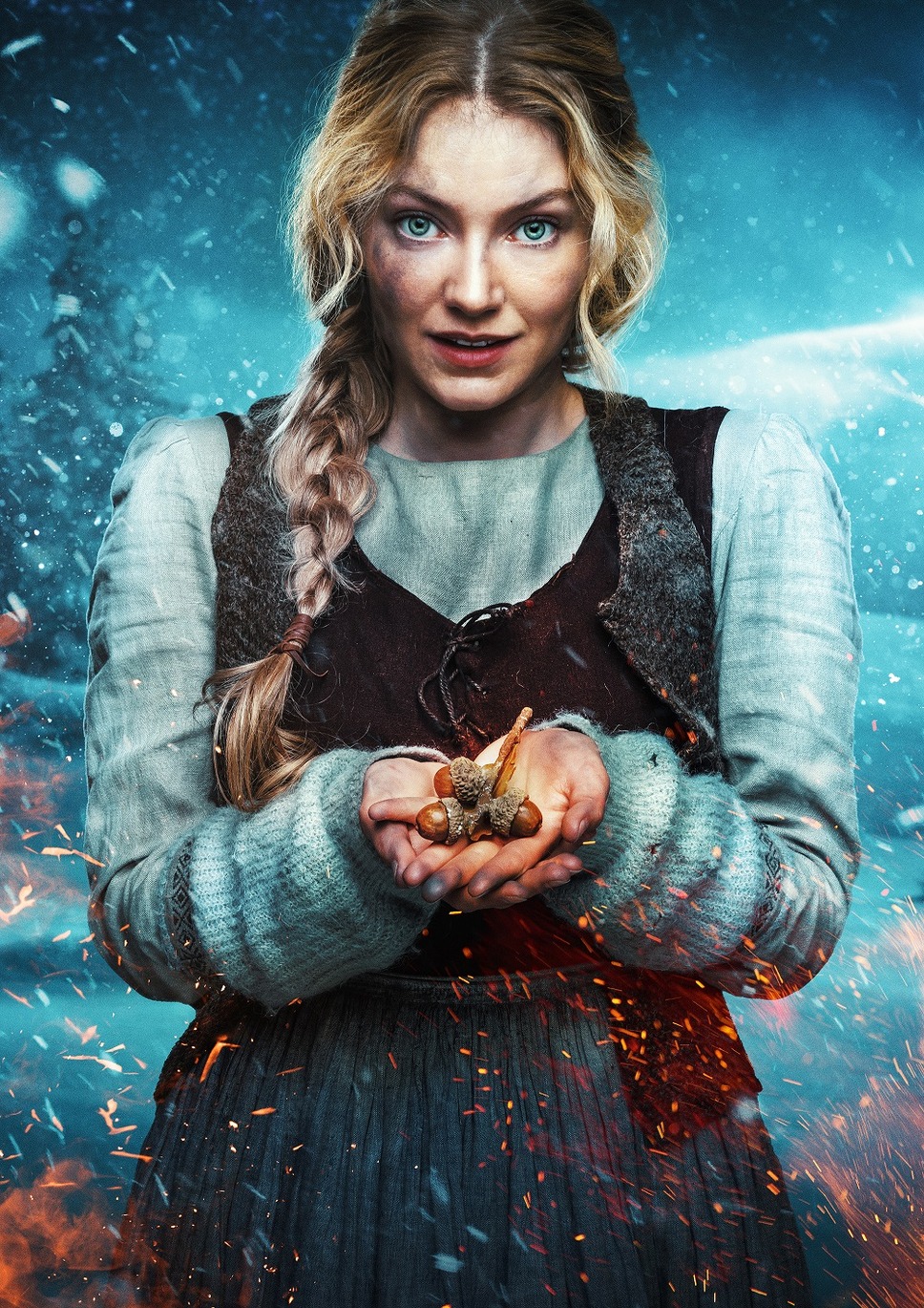 シンデレラ 3つの願い 17枚目の写真・画像