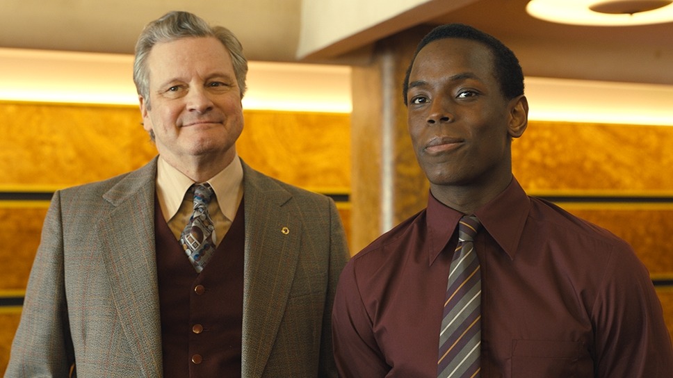 エンパイア・オブ・ライト 5枚目の写真・画像