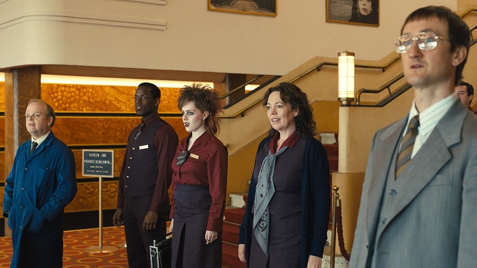 エンパイア・オブ・ライト 6枚目の写真・画像