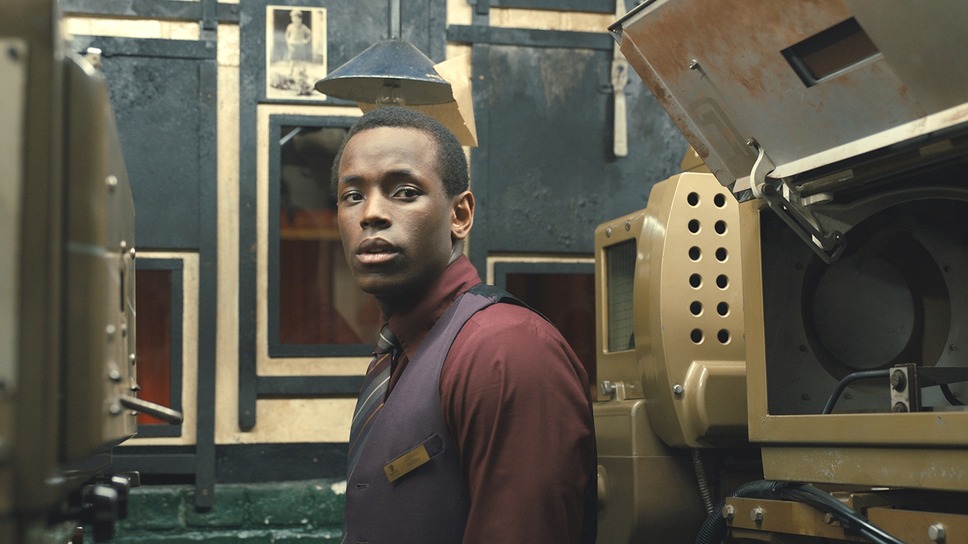 エンパイア・オブ・ライト 9枚目の写真・画像