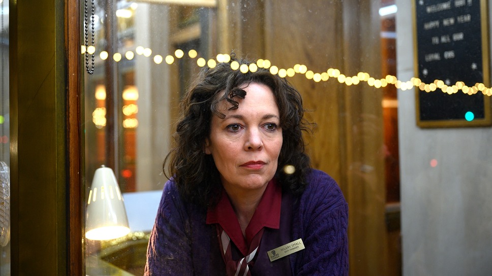 エンパイア・オブ・ライト 10枚目の写真・画像