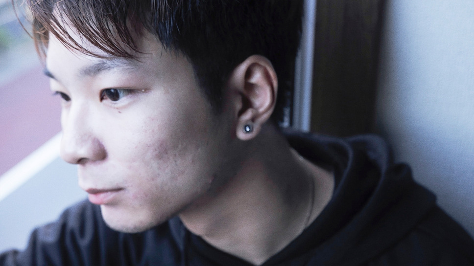 二十歳の息子 2枚目の写真・画像