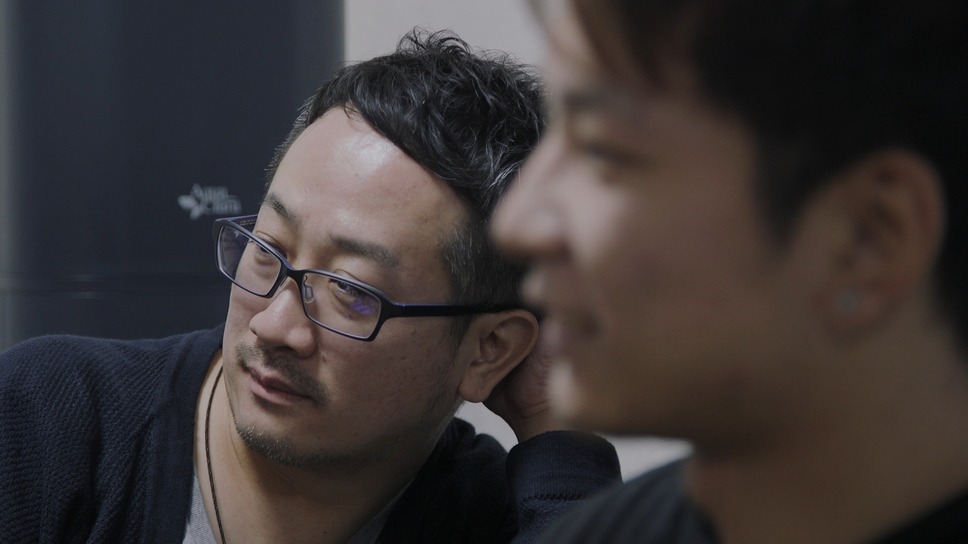 二十歳の息子 3枚目の写真・画像