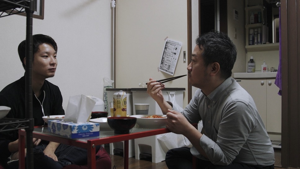 二十歳の息子 4枚目の写真・画像