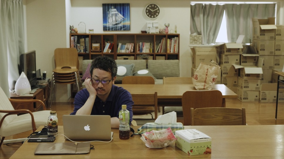 二十歳の息子 8枚目の写真・画像