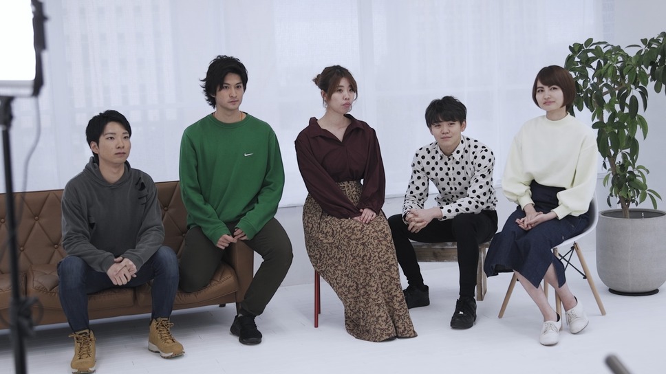 二十歳の息子 9枚目の写真・画像