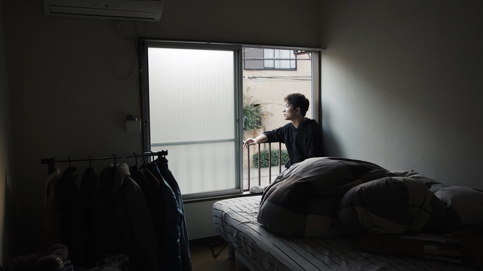 二十歳の息子 11枚目の写真・画像